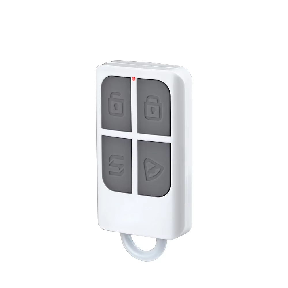 Home Security Device - جهاز تحكم عن بعد لاسلكي محمول