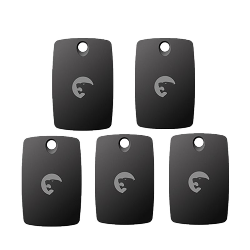 Keypad Alarm Panel - قارئ RFID طراز ES-T1A من إيتايجر