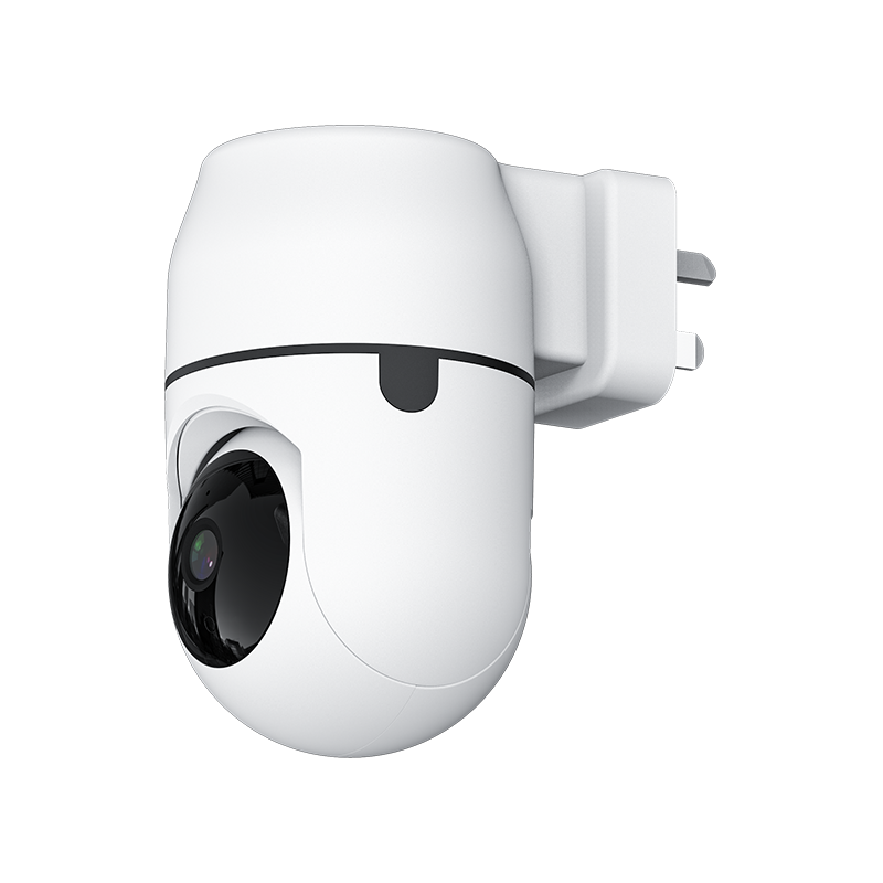 Home Security Cameras Uk - كاميرا IP بدقة 2 ميجابكسل 1080P
