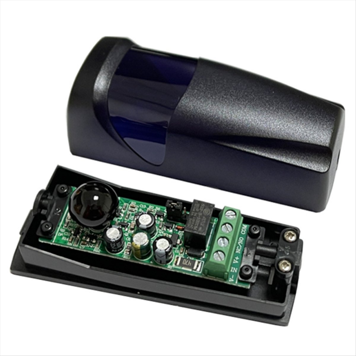 Home Security Beams - A1576Z جهاز إنذار بالأشعة تحت الحمراء