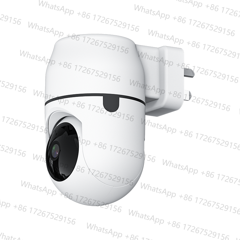 كاميرا IP بدقة 2 ميجابكسل 1080 - مراجعة Home Security Cameras Uk وسعره