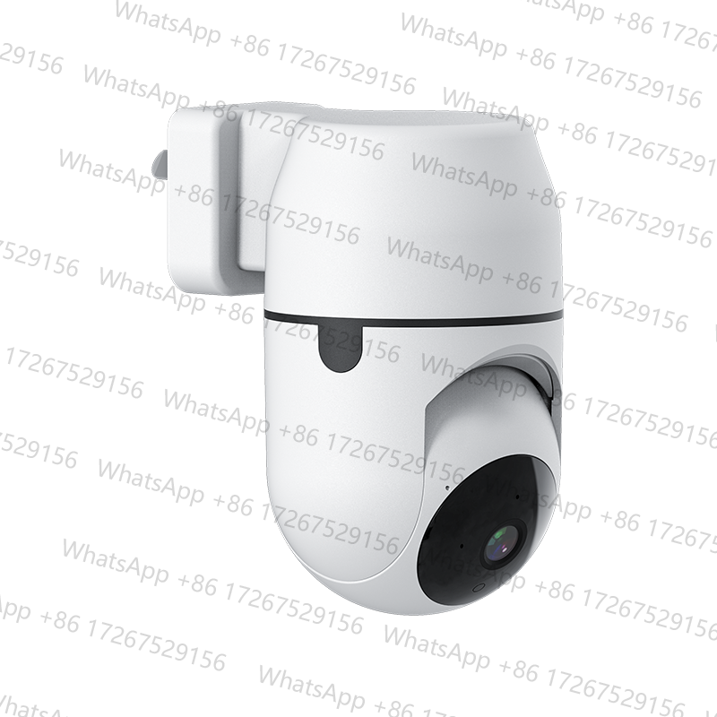 كاميرا IP بدقة 2 ميجابكسل 1080 - مراجعة Home Security Cameras Uk وسعره