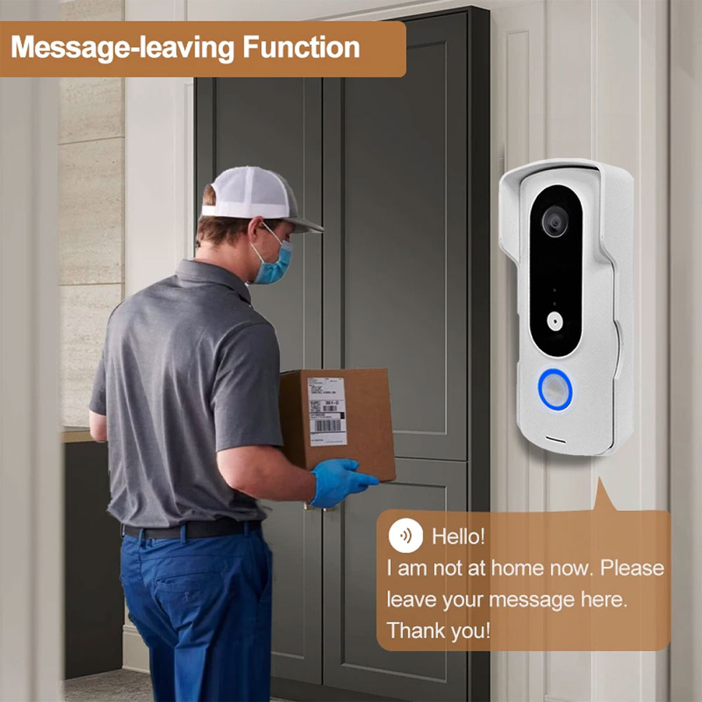 2 سلك المنزل الذكي تويا واي فا - مراجعة Home Security Cameras Uk وسعره