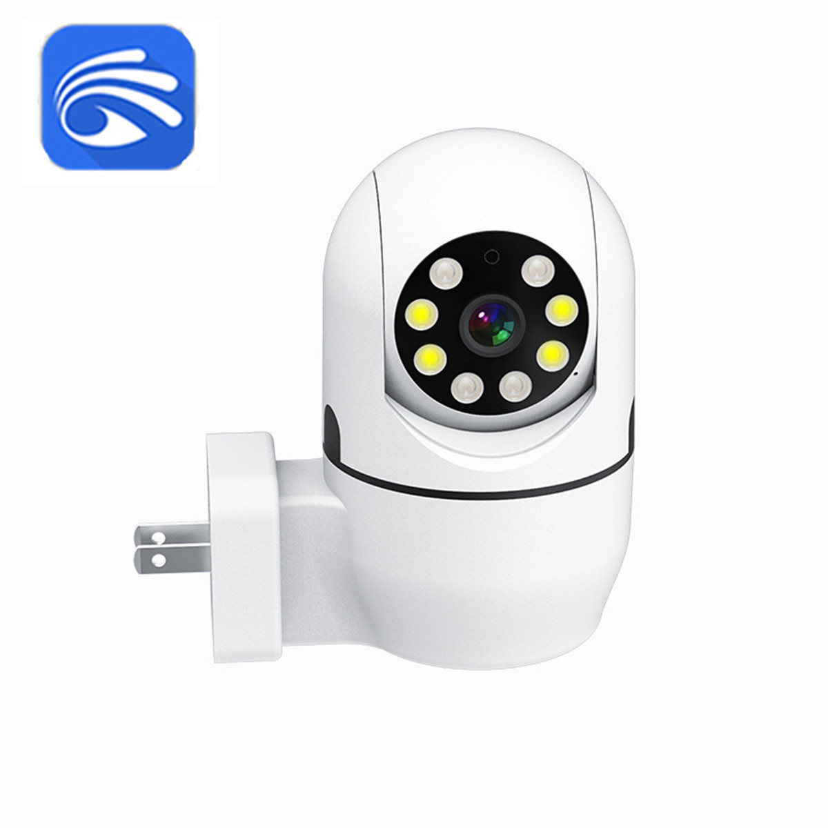 كاميرا قبة IP PTZ بدقة 2 ميجاب - مراجعة Home Security Cameras Uk وسعره