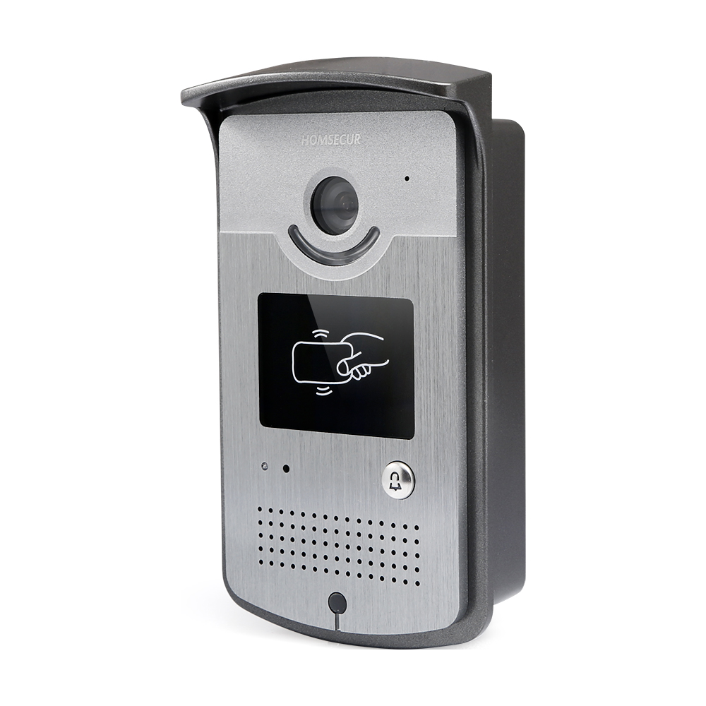 نظام أمان منزلي سلكي مع كاميرا - مراجعة Home Security And Camera System وسعره