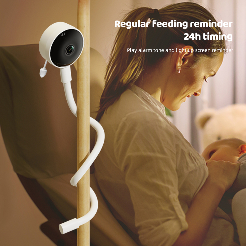 مراقبة الطفل الكتابة على الجدر - مراجعة Home Security Cameras Uk وسعره
