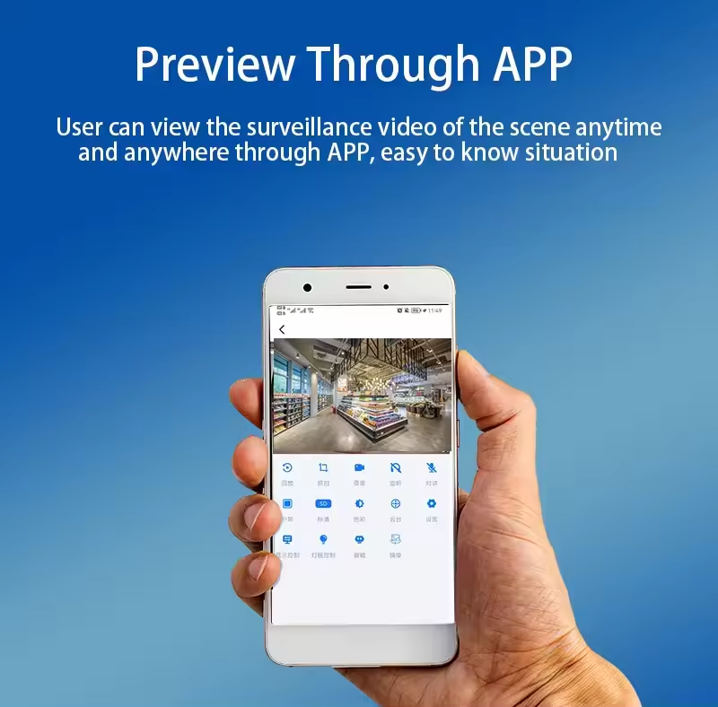 4K PoE نظام الكاميرا الأمنية م - مراجعة Home Security And Camera System وسعره
