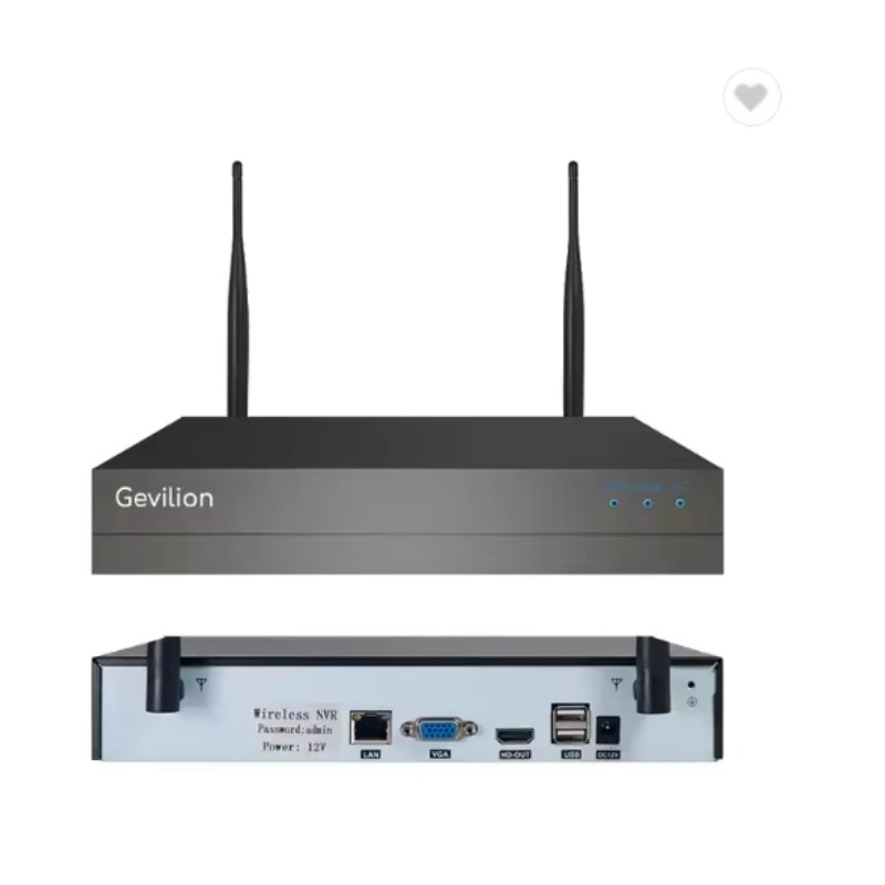 نظام كاميرات أمان منزلي عالي ا - مراجعة Home Security And Camera System وسعره