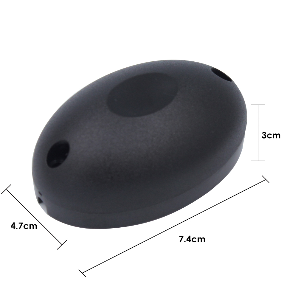 1 زوج الاستشعار الأشعة تحت الح - مراجعة Home Security Beams وسعره