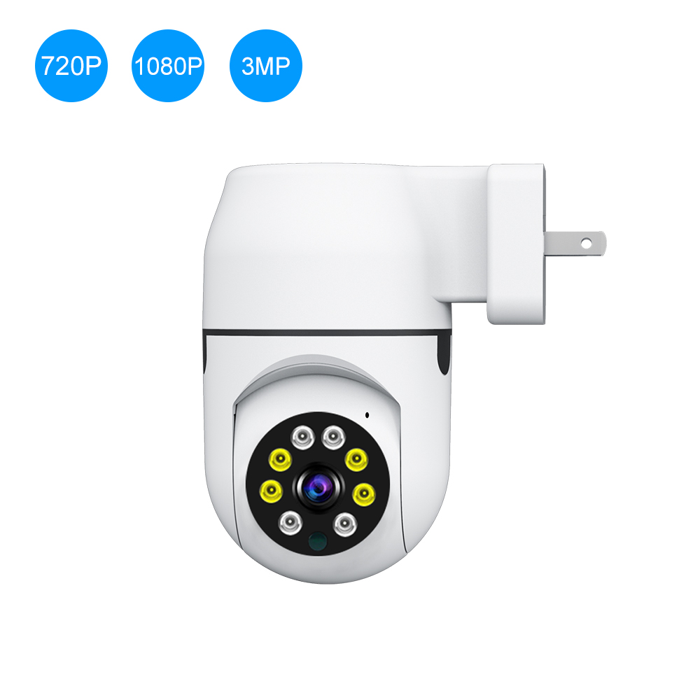 كاميرا Yoosee/YILOT APP بدقة 2 - مراجعة Home Security Cameras Uk وسعره