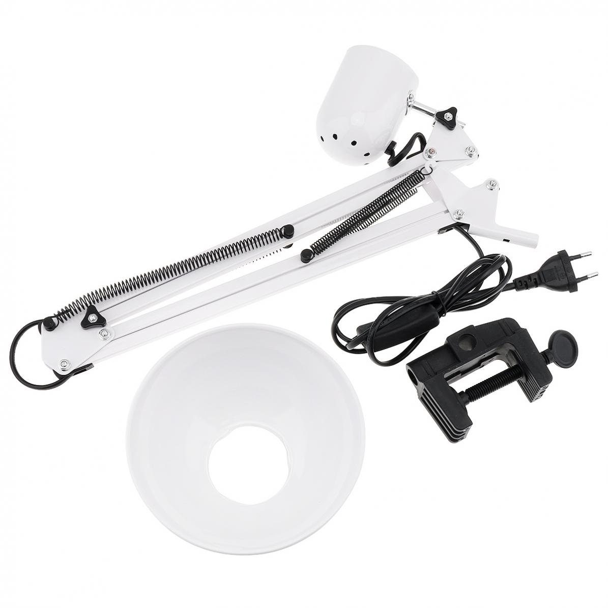 سوينغ الذراع مكتب حماية العين  - مراجعة Home Security Beams وسعره