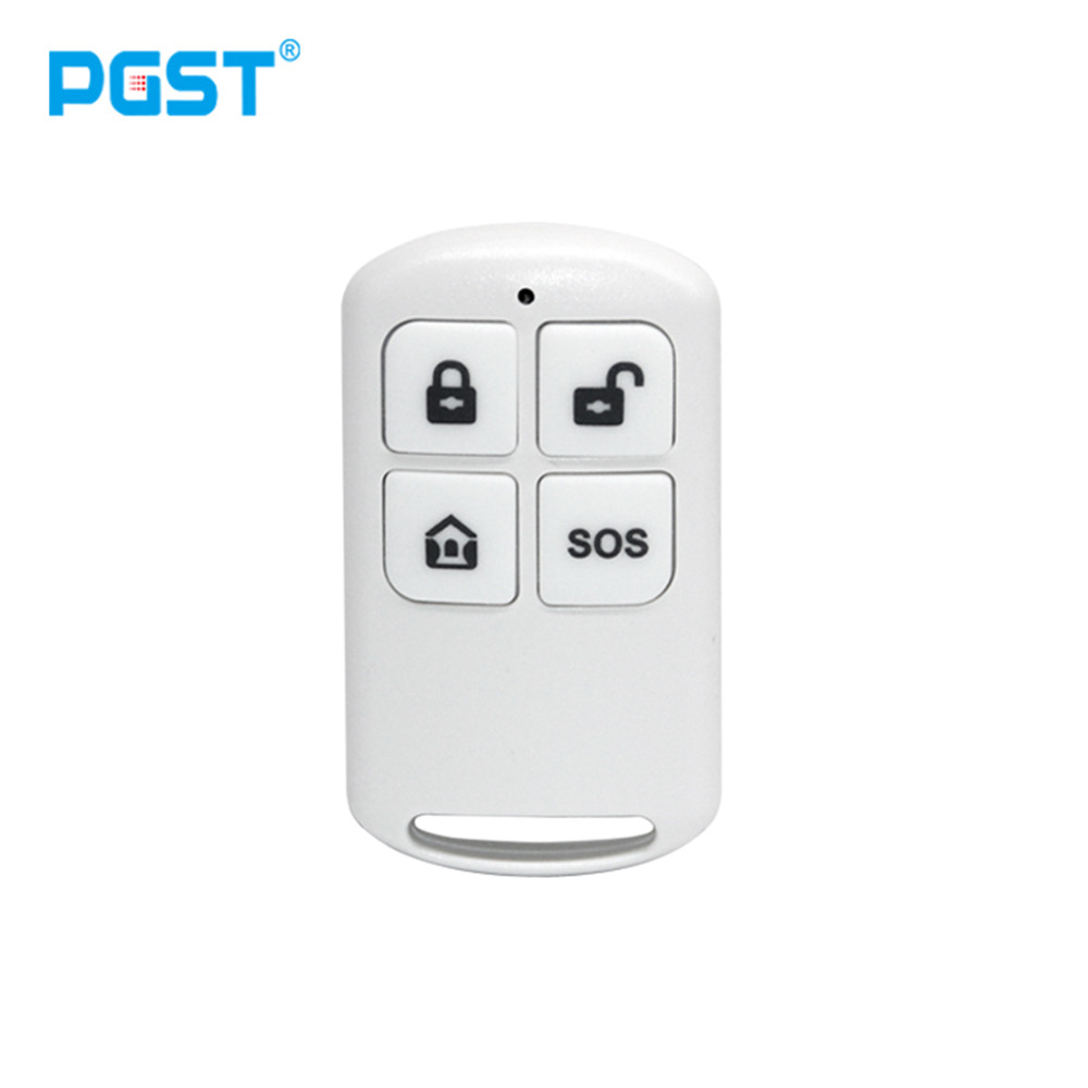 PGST PF-50 جهاز تحكم عن بعد لا - مراجعة Home Security Company وسعره