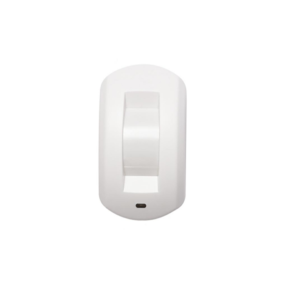 مستشعر حركة سلكي داخلي يعمل بت - مراجعة Home Security Beams وسعره
