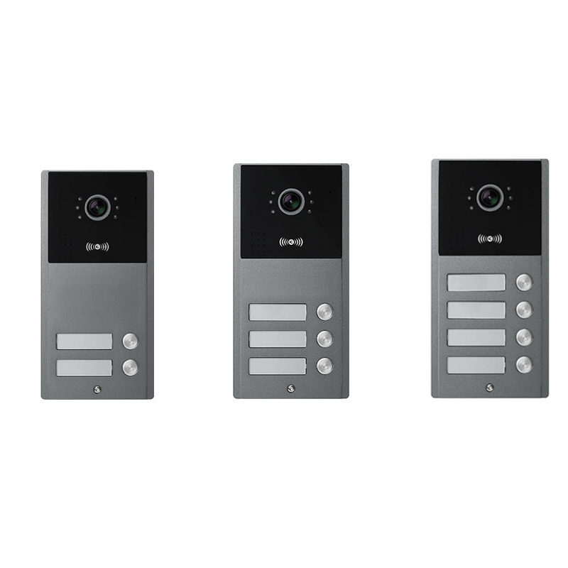 Tuya 7 بوصة فيديو ذكي فيديو إن - مراجعة Home Security Cameras Uk وسعره