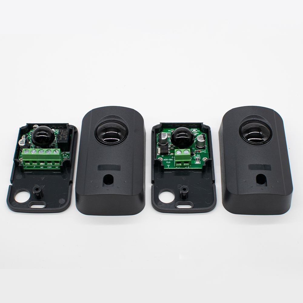 جهاز إنذار ضد السرقة لباب المر - مراجعة Window Alarm Sensor وسعره