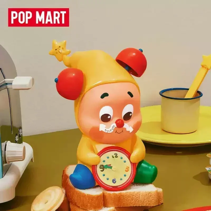صندوق مفاجآت POP MART 123 Twin - مراجعة Home Security Gadgets وسعره