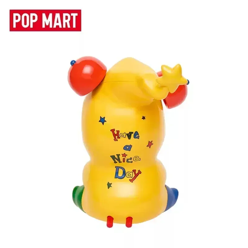 صندوق مفاجآت POP MART 123 Twin - مراجعة Home Security Gadgets وسعره