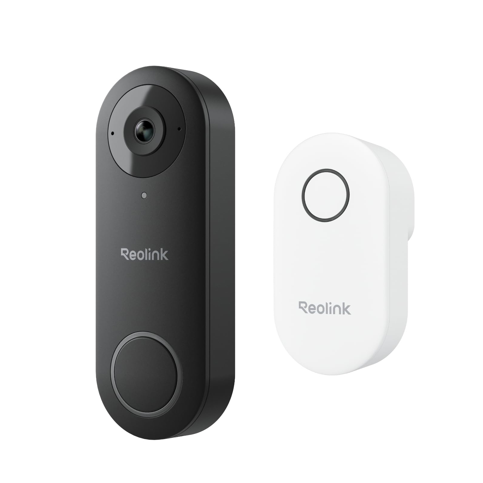 جرس باب فيديو واي فاي من REOLI - مراجعة Home Security Cameras Uk وسعره