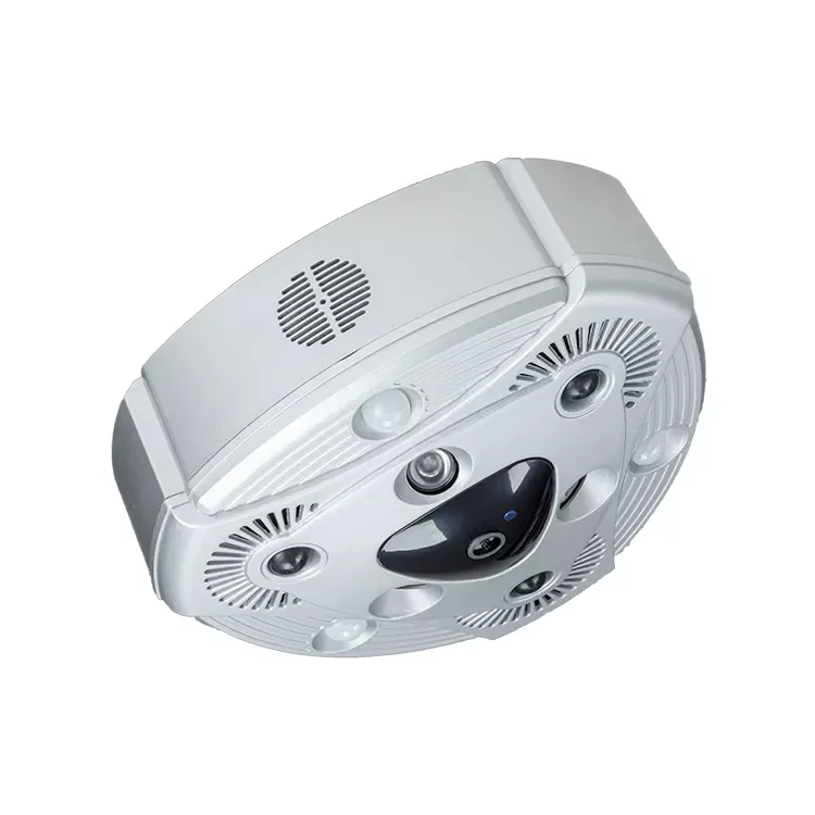 نظام إنذار أمني لاسلكي للمتاجر - مراجعة Home Security And Camera System وسعره