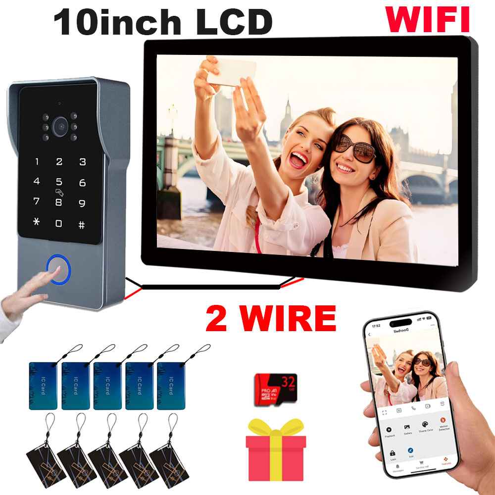نظام أمان ذكي للمنزل من تويا م - مراجعة Home Security Cameras Uk وسعره