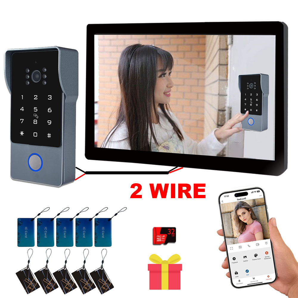 نظام أمان ذكي للمنزل من تويا م - مراجعة Home Security Cameras Uk وسعره