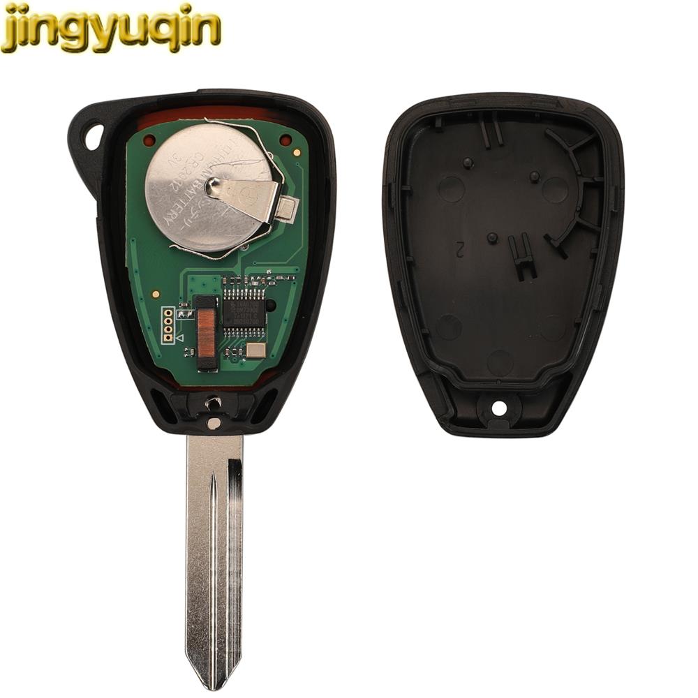 Jingyuqin KOBDT04A 315/433MHZ  - مراجعة Keypad Alarm Panel وسعره