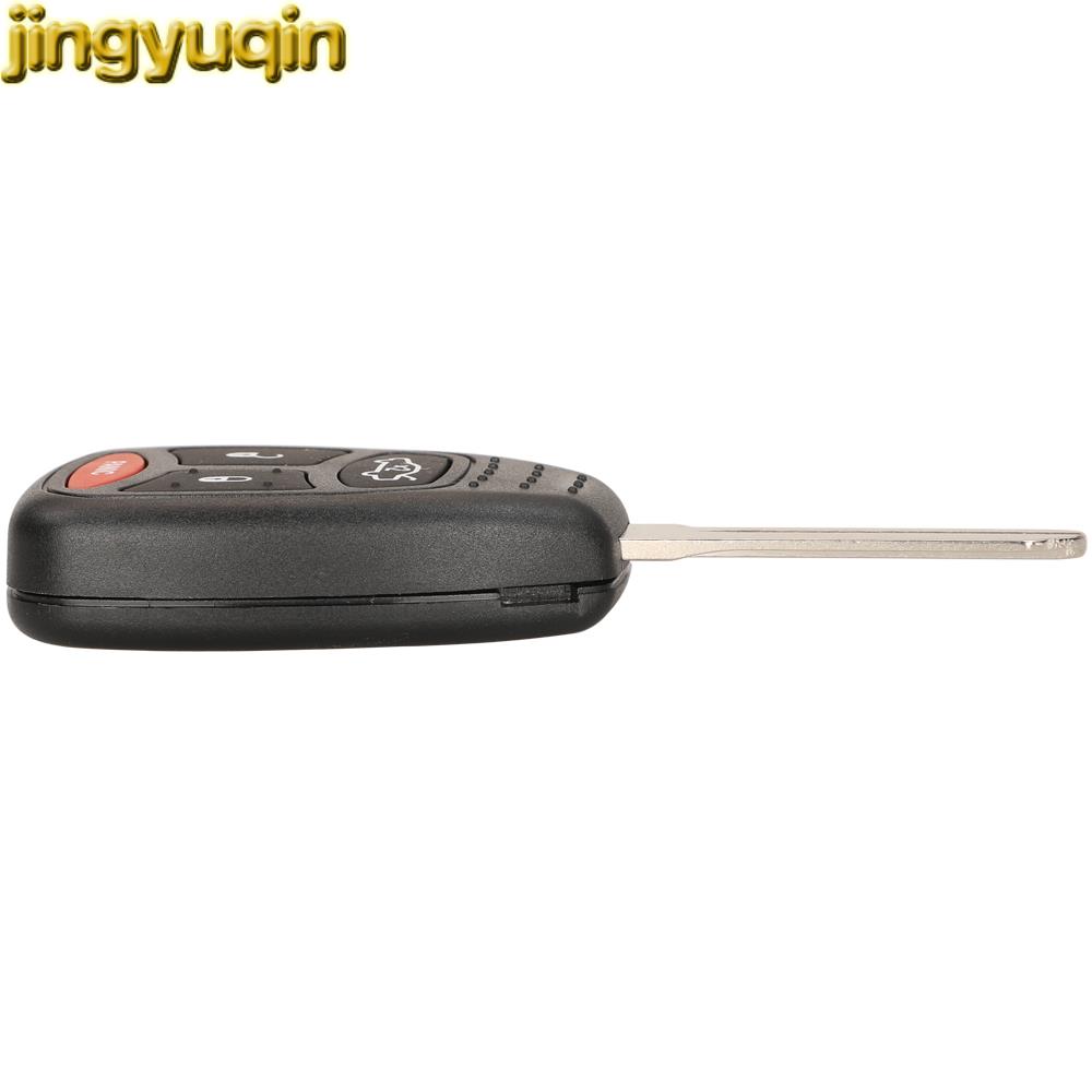 Jingyuqin KOBDT04A 315/433MHZ  - مراجعة Keypad Alarm Panel وسعره