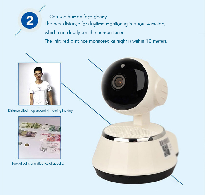 جهاز مراقبة الطفل 1280x720 كام - مراجعة Home Security Cameras Uk وسعره